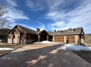 1395 Us Highway 287 N, Cameron, MT 59720