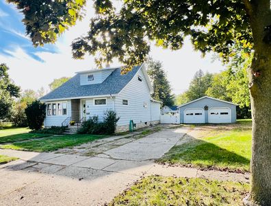 402 N 4th St, Sturgis, MI, 49091