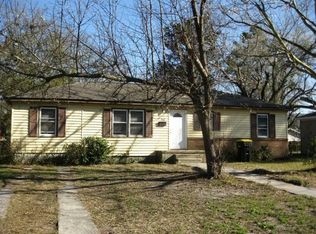 330 Bunting Dr, Savannah, GA 31404