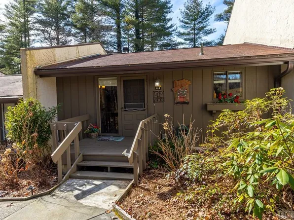 11/B Dogwood Knob Lane #B, Sapphire, NC 28774