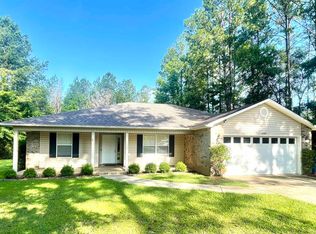 23207 Shreve Rd, Andalusia, AL 36421