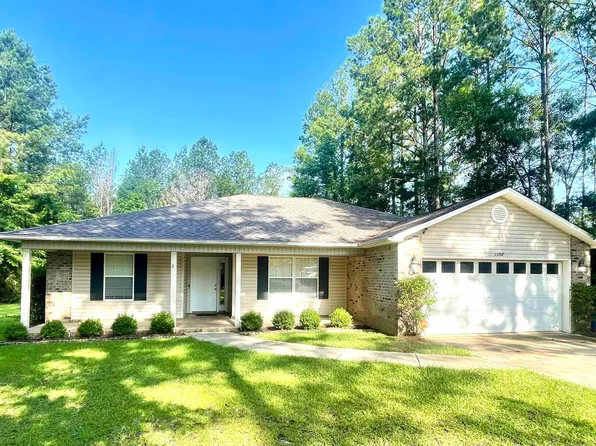 23207 Shreve Rd, Andalusia, AL 36421