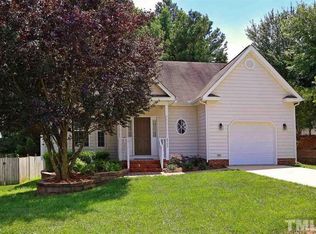 6500 Professor St, Raleigh, NC 27616