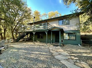52122 Acorn Ln, Idyllwild, CA 92549