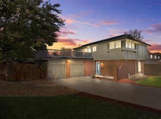 13405 W Center Dr, Lakewood, CO 80228