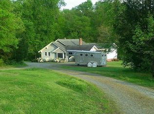 2988 Canter Ln, Winston Salem, NC 27127