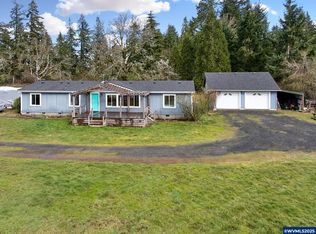3701 Seminole Rd NE, Silverton, OR 97381
