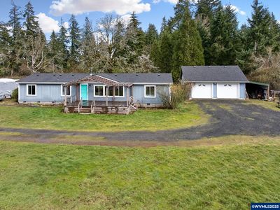 3701 Seminole Rd NE, Silverton, OR, 97381