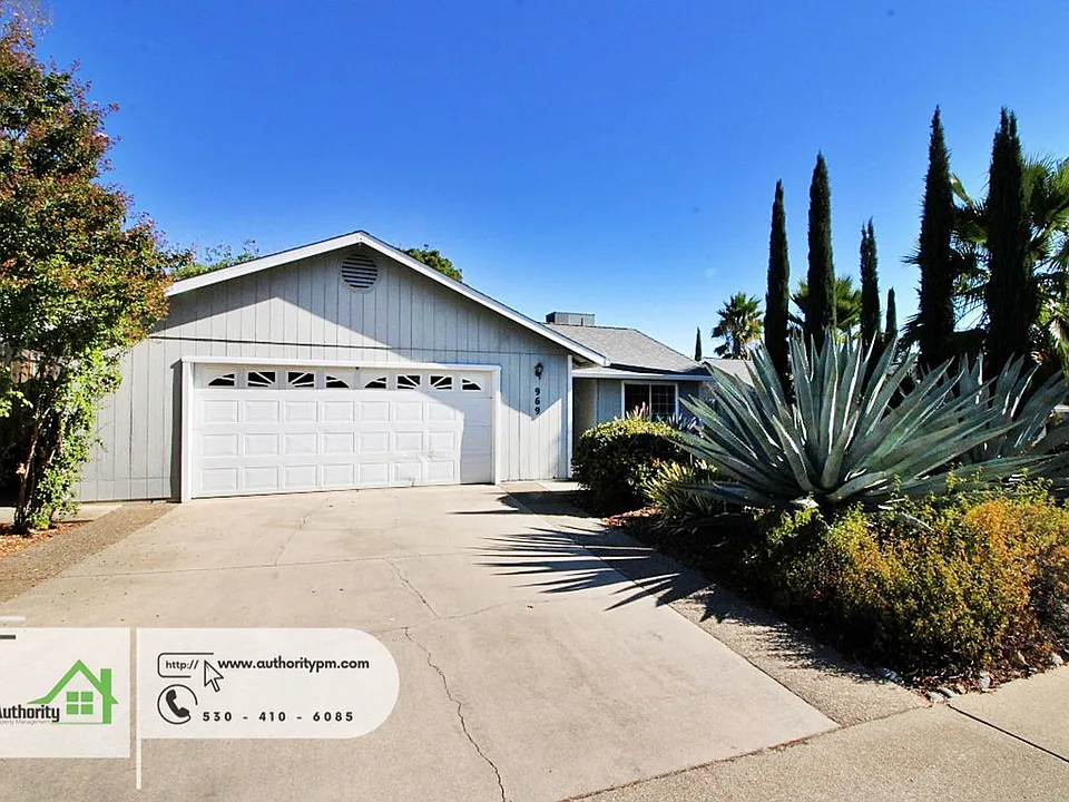 969 Partridge Dr