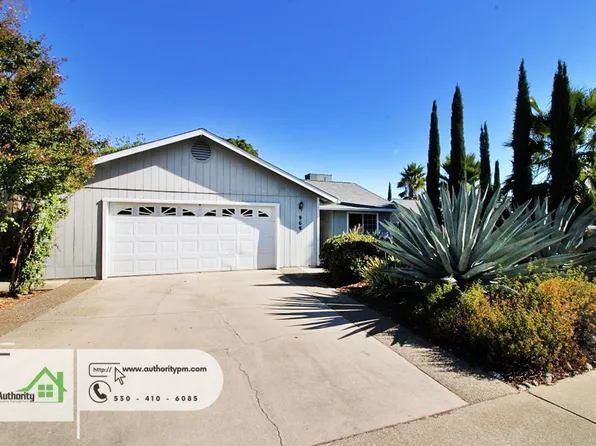 969 Partridge Dr, Redding, CA 96003
