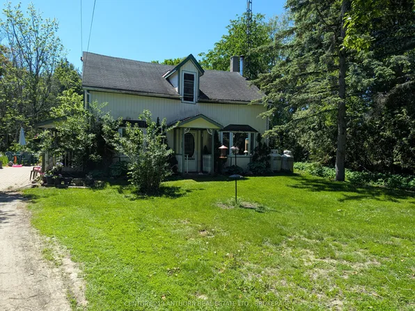 3227 County Road 32 Rd, Leeds And The Thousand Islands, ON K0H 2N0