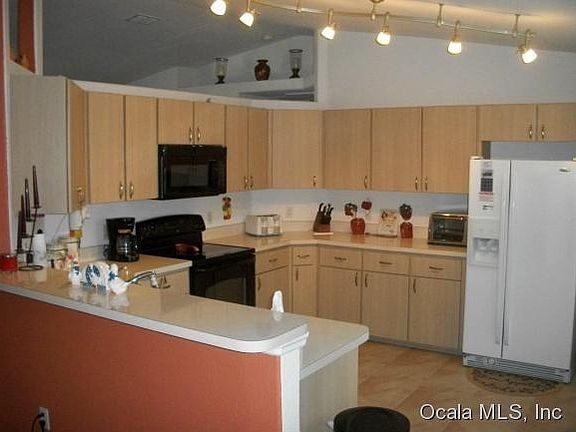 Large Kitchen