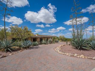 1440 E Moonridge Rd, Tucson, AZ 85718