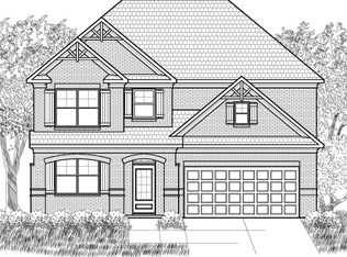 3864 Kastler Dr S, Atlanta, GA 30349