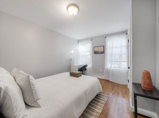 16 Mitchell St #16M-2, Boston, MA 02127