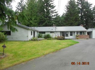 1616 SW 146th St, Seattle, WA 98166