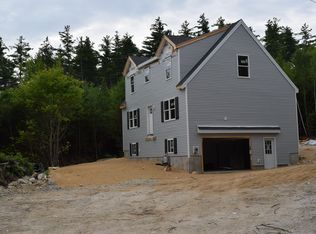 LOT 7 Hill Farm Ln, Fryeburg, ME 04037