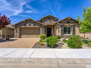 2265 Trakehner Ln, Reno, NV 89521