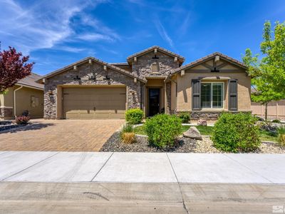 2265 Trakehner Ln, Reno, NV, 89521