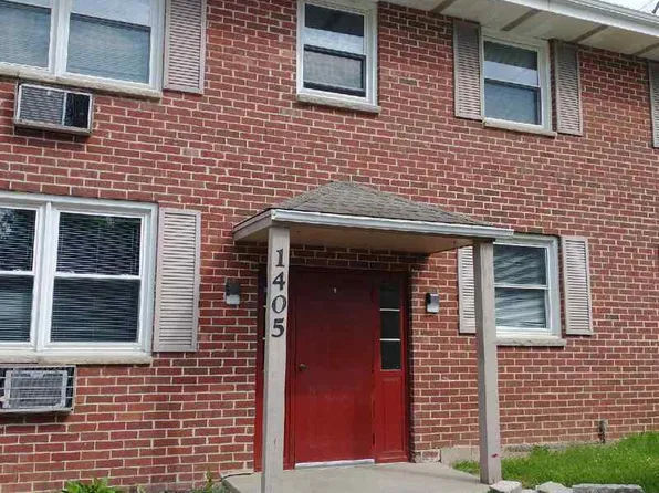 1405 S Taylor St APT 1, Green Bay, WI 54304