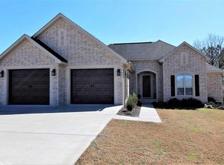 74 Sea Shell Dr, Sheridan, AR 72150