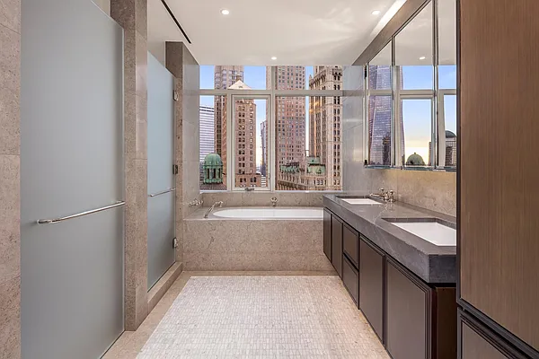 Rented by Douglas Elliman | media 54