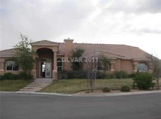2040 S Tenaya Way, Las Vegas, NV 89117