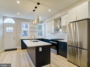 847 Moyer St, Philadelphia, PA 19125