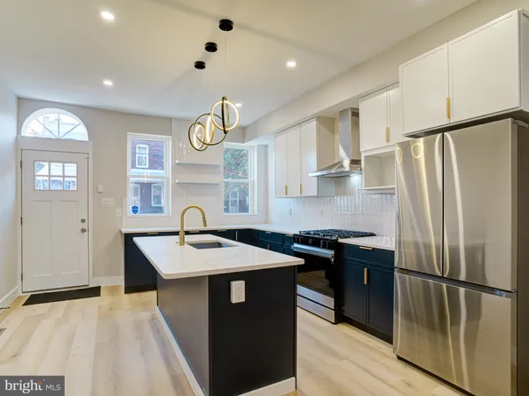 847 Moyer St, Philadelphia, PA 19125