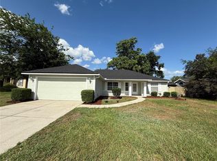 5015 SW 78th Way, Gainesville, FL 32608