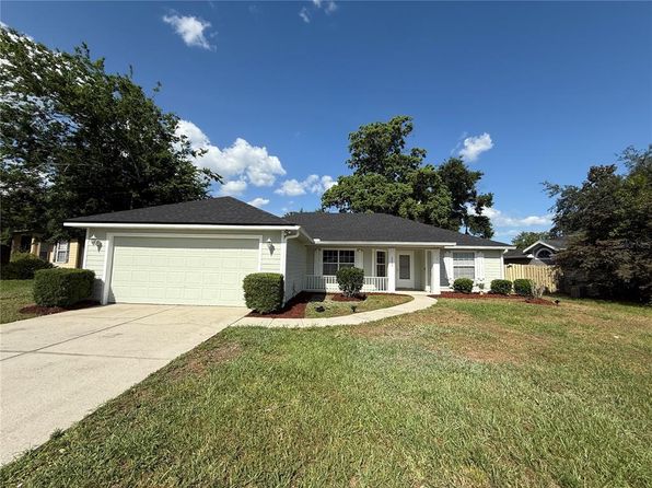 5015 SW 78th Way, Gainesville, FL 32608