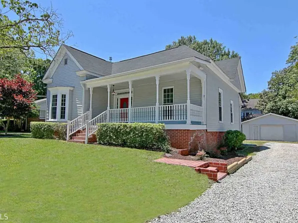 18 Kellog Pl, Newnan, GA 30263