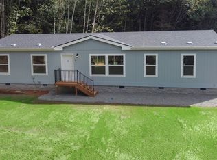 315 N Goble Creek Rd, Kelso, WA 98626