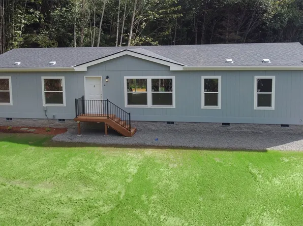315 N Goble Creek Road, Kelso, WA 98626