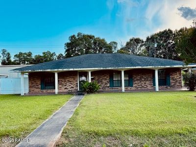 122 Progress Rd, Ville Platte, LA, 70586