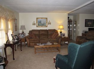 3101 Treasure Ave, Albany, GA 31705