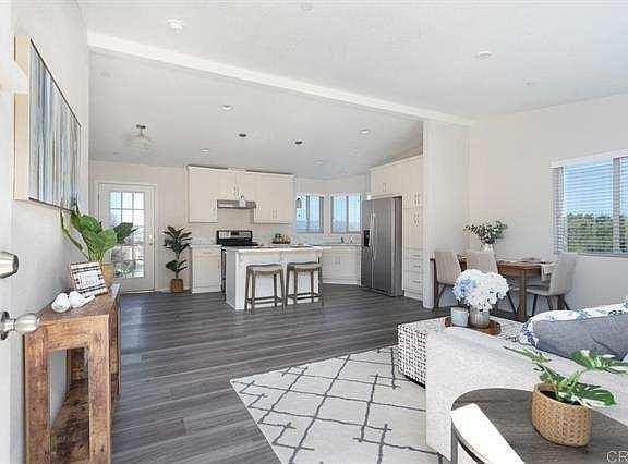 Great room /open floor plan