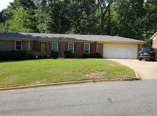 4086 E Lake Dr, Tuscaloosa, AL 35405