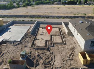 1158 Chitamacha Rd, Las Cruces, NM 88007