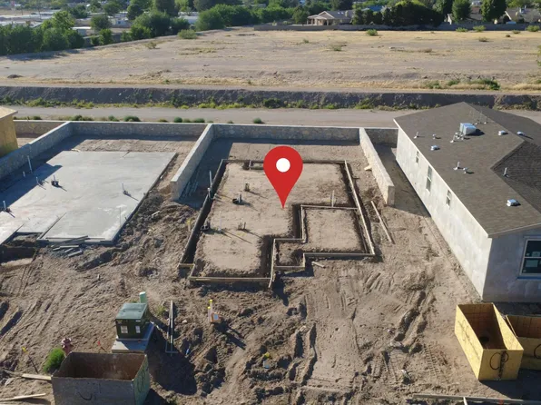 1158 Chitamacha Rd, Las Cruces, NM 88007