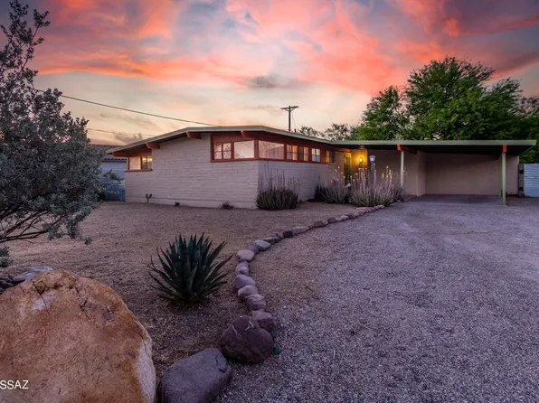 2311 N Madelyn Cir, Tucson, AZ 85712