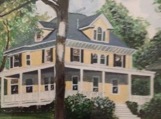 45 Willetts Rd, Mount Kisco, NY 10549