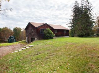 136 Hill Rd, Harwinton, CT 06791