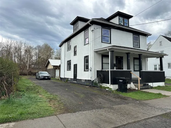 61 Lake Ave #2, Binghamton, NY 13905