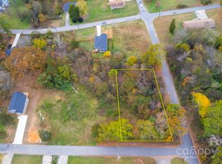 0 Royal St, East Spencer, NC 28039