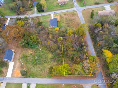 0 Royal St, East Spencer, NC, 28039