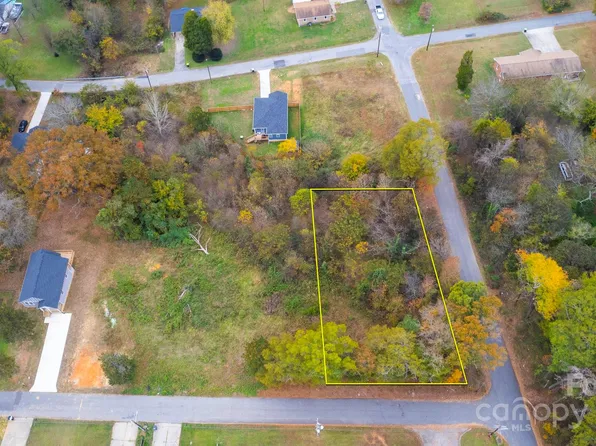 0 Royal St, East Spencer, NC 28039