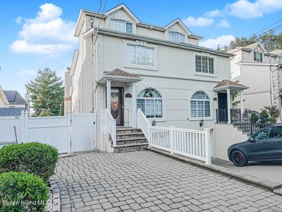 137 Shiel Ave, Staten Island, NY, 10309