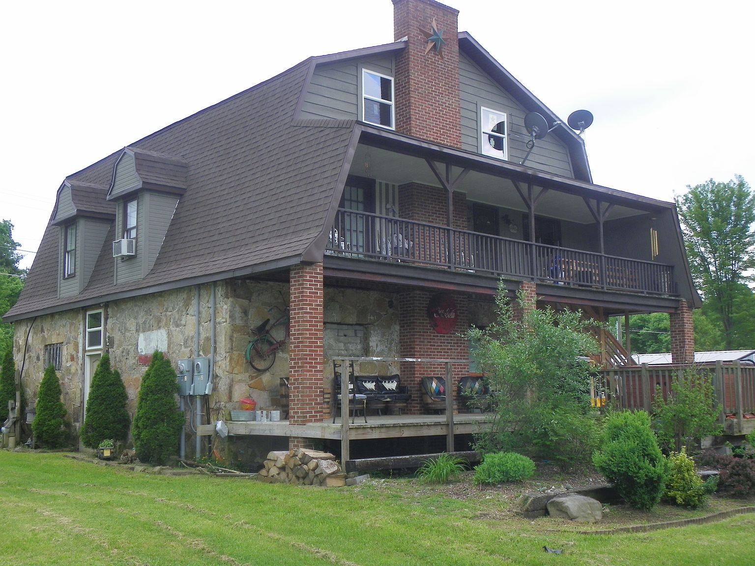 2811 Old Bramwell Rd, Bluefield, WV 24701 Zillow