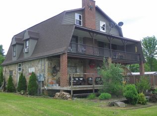 2811 Old Bramwell Rd, Bluefield, WV 24701
